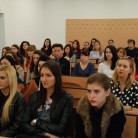 Studenti akademska godina 2012./2013.