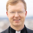 Hans Zollner Foto: Münchner Kirchennachrichten