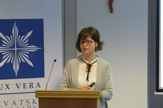 dr. sc. Marina Merkaš