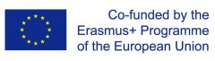 Logo Erasmus