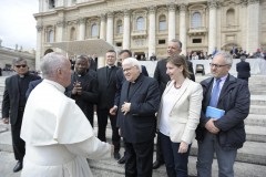 Fotografija: L'Osservatore Romano 