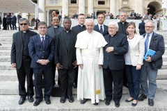 Fotografija: L'Osservatore Romano