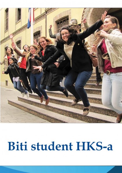 Biti student HKS_1