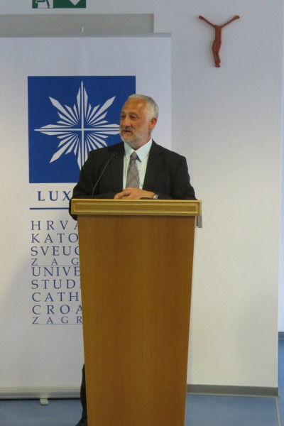 prof. dr. sc. Gordan Črpić