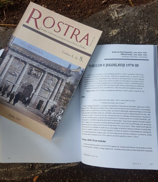 Rostra