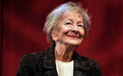 Čitaj, možda ti se svidi: Wisława Szymborska